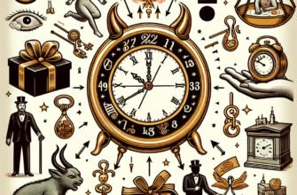 Чому не можна дарувати годинник: міфи, забобони та реальні причини
