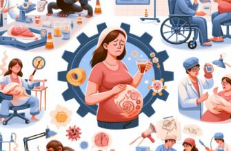 Чому не починаються пологи: основні причини та що робити далі