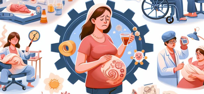 Чому не починаються пологи: основні причини та що робити далі