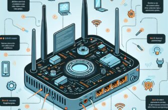 Чому не працює роутер: основні причини та способи вирішення проблеми