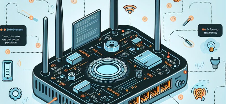 Чому не працює роутер: основні причини та способи вирішення проблеми Чому не працює роутер: основні причини та способи вирішення проблеми