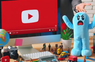 Чому не працює YouTube на комп’ютері: основні причини та рішення