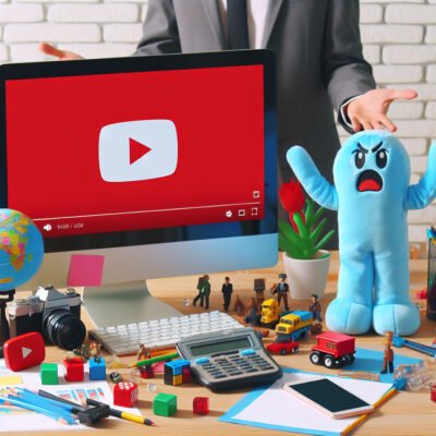 Чому не працює YouTube на комп’ютері: основні причини та рішення Чому не працює YouTube на комп’ютері: основні причини та рішення