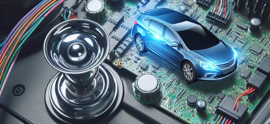 Чому не працює звуковий сигнал в автомобілі: основні причини та рішення