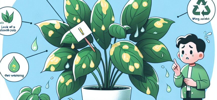 Чому не росте хамедорея: основні причини та рішення проблеми догляду Чому не росте хамедорея: основні причини та рішення проблеми догляду