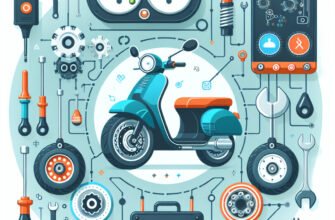 Чому не заводиться скутер: основні причини та способи вирішення проблеми