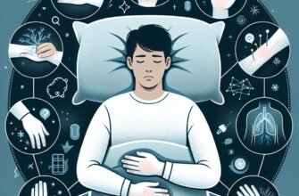 Чому німіють руки під час сну: основні причини та вирішення проблеми