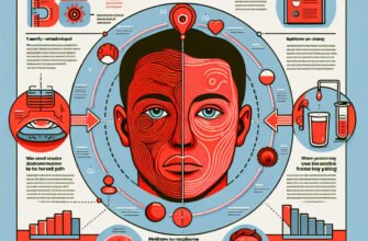 Чому обличчя червоніє: основні причини та методи усунення проблеми