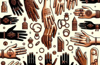 Чому обручку носять на правій руці: традиції та причини вибору