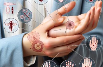 Чому опухають руки: основні причини та способи лікування набряків