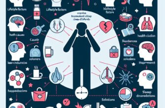 Чому після сну болить голова: основні причини та рішення проблеми