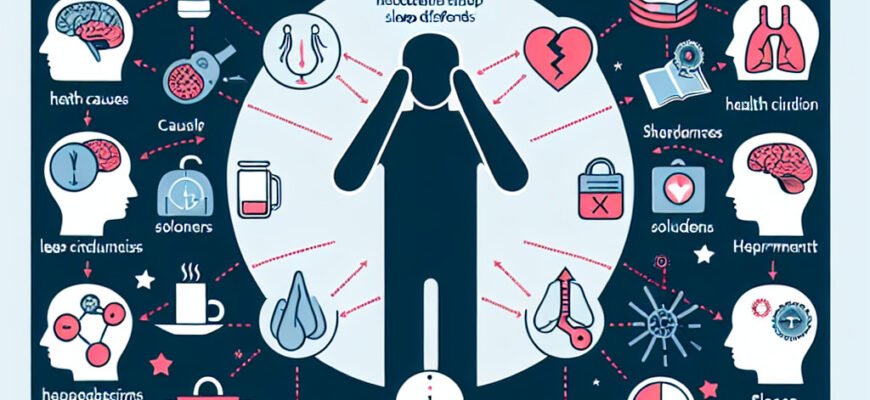 Чому після сну болить голова: основні причини та рішення проблеми