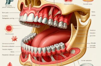 Чому щелепа клацає: основні причини та способи вирішення проблеми