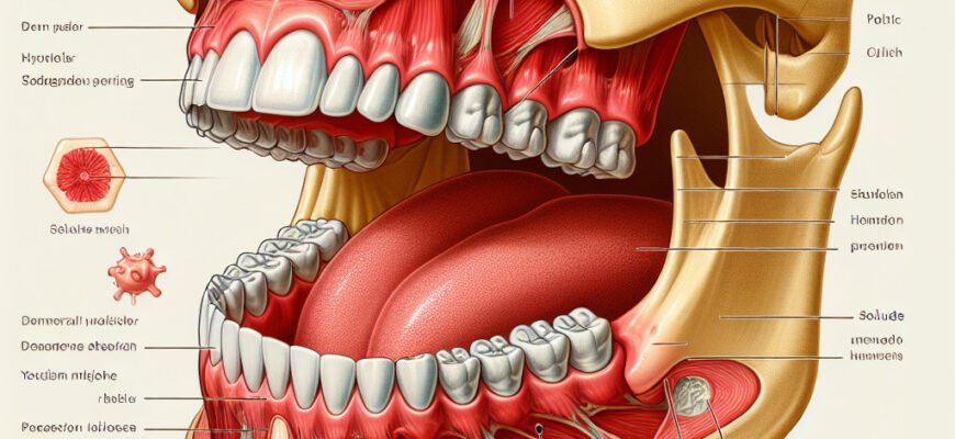 Чому щелепа клацає: основні причини та способи вирішення проблеми