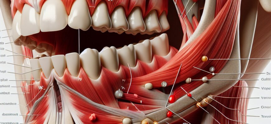 Чому щолкає щелепа: основні причини і методи вирішення проблеми Чому щолкає щелепа: основні причини і методи вирішення проблеми