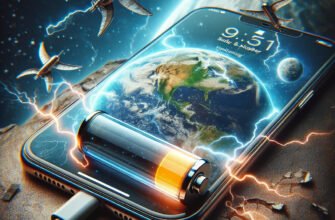 Чому швидко розряджається iPhone: основні причини та вирішення проблеми