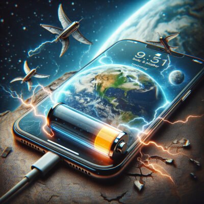 Чому швидко розряджається iPhone: основні причини та вирішення проблеми