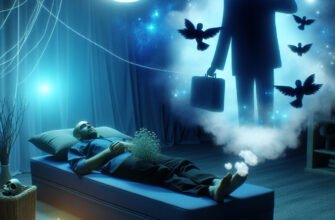 Чому сниться померла людина: розкриваємо значення сновидінь