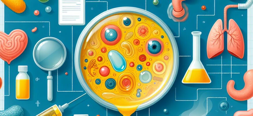 Чому соплі жовті: основні причини та коли варто звернутися до лікаря Чому соплі жовті: основні причини та коли варто звернутися до лікаря