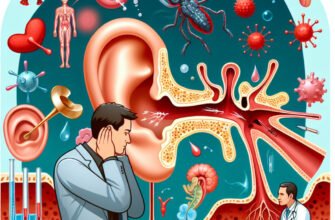 Чому сверблять вушні раковини: основні причини і способи лікування