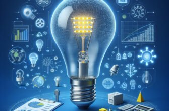 Чому світлодіодна лампа мігає: аналіз причин і вирішення проблеми