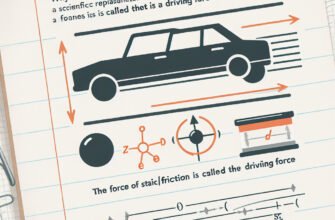 Чому силу тертя спокою називають рушійною силою – зрозуміле пояснення