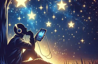 Чому так зорі запалали: де скачати і як слухати хіт онлайн