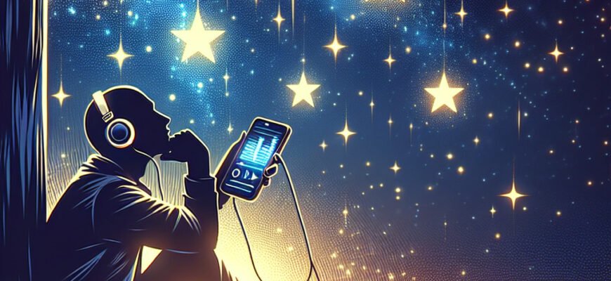 Чому так зорі запалали: де скачати і як слухати хіт онлайн