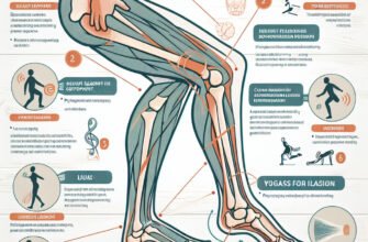 Чому тягне ліву ногу: основні причини та методи вирішення проблеми