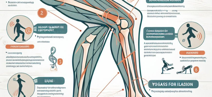 Чому тягне ліву ногу: основні причини та методи вирішення проблеми Чому тягне ліву ногу: основні причини та методи вирішення проблеми