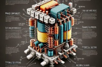 Чому трансформатор гуде: причини шуму та як їх усунути ефективно
