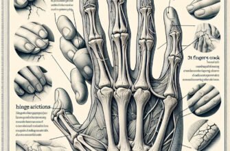 Чому тріскають пальці на руках: основні причини та рішення проблеми