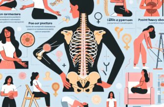 Чому у жінок болить поясниця: основні причини та лікування