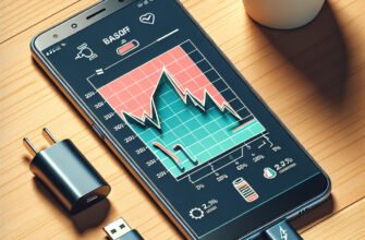 Чому ваш айфон швидко розряджається: основні причини та рішення