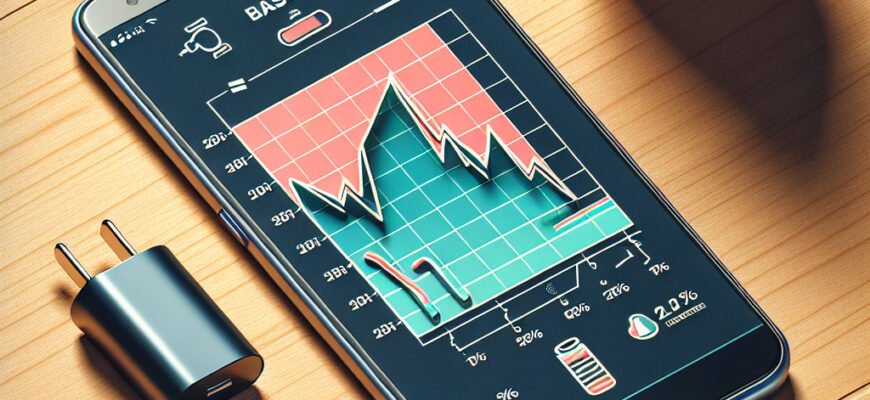 Чому ваш айфон швидко розряджається: основні причини та рішення