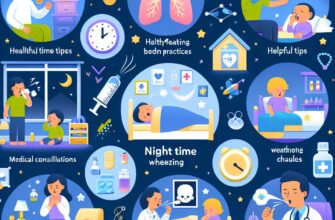Чому ваша дитина хрипить уві сні: основні причини і поради лікарів
