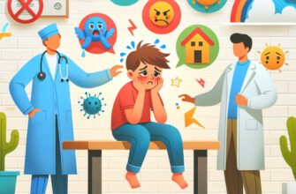 Чому ваша дитина не стає на ніжки: основні причини та поради лікарів