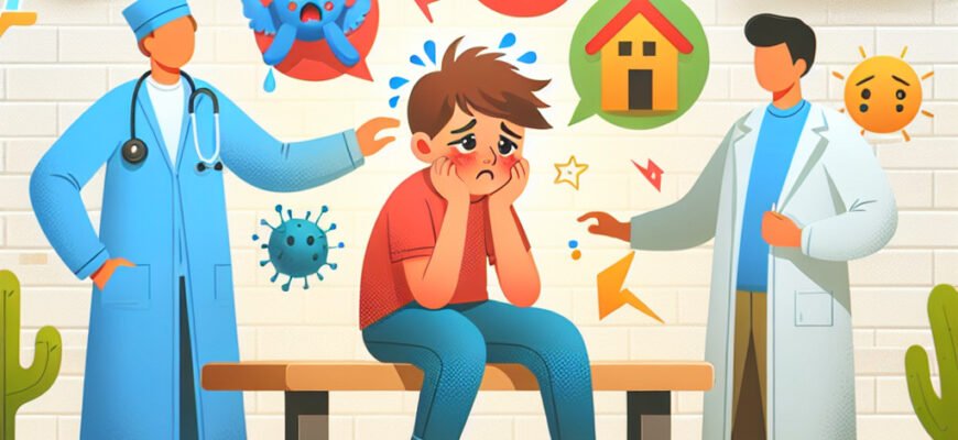 Чому ваша дитина не стає на ніжки: основні причини та поради лікарів