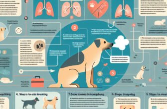 Чому ваша собака часто дихає: основні причини та рішення проблеми