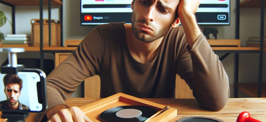 Чому ваші відео в TikTok не набирають переглядів: основні причини