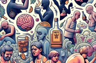 Чому важко відмовитися від алкоголю: психологія та звички людини