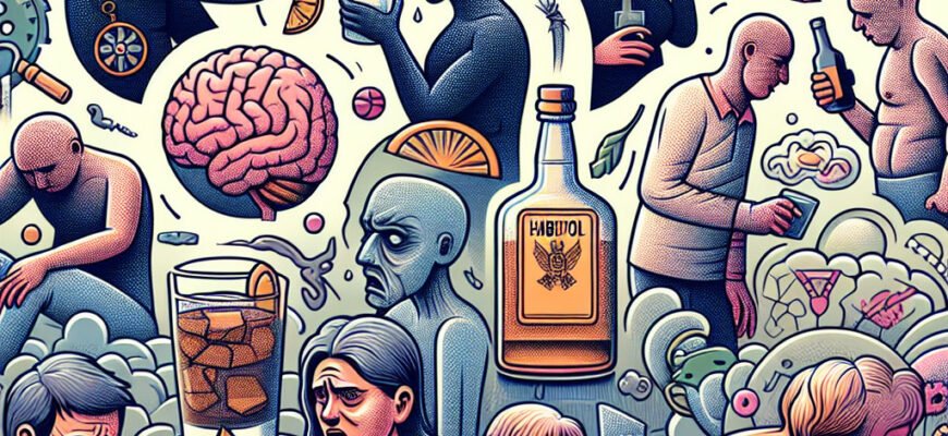 Чому важко відмовитися від алкоголю: психологія та звички людини