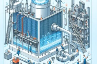 Чому вода є найпоширенішим вибором для охолодження систем?