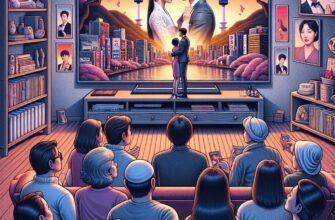 Чому вона дорама: секрети успіху та популярності корейських серіалів