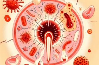 Чому виникає молочниця після статевого акту: основні причини та поради