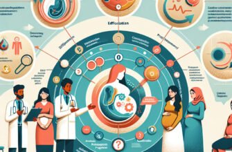 Чому виникають труднощі з вагітністю вдруге: основні причини та поради