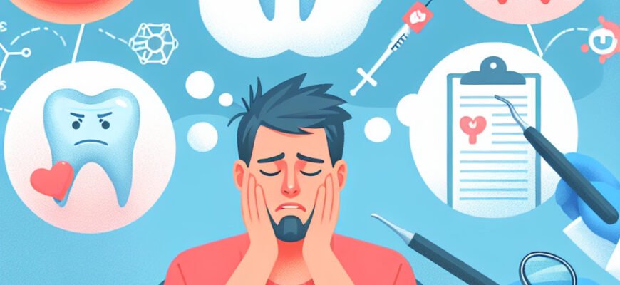 Чому випадають зуби у дорослих: основні причини та способи запобігання Чому випадають зуби у дорослих: основні причини та способи запобігання