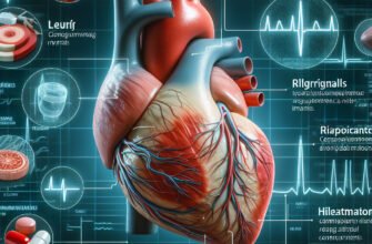 Чому збивається ритм серця: основні причини та способи лікування