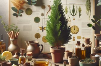 Чому жовтіють туї: основні причини та поради з догляду за рослинами