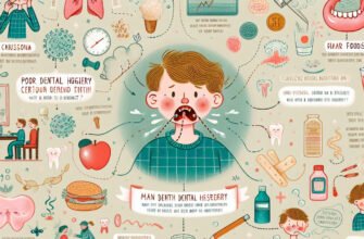 Чому з’являється неприємний запах з рота у дитини: основні причини